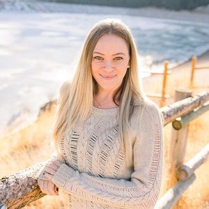 Meet your Posher, Brit